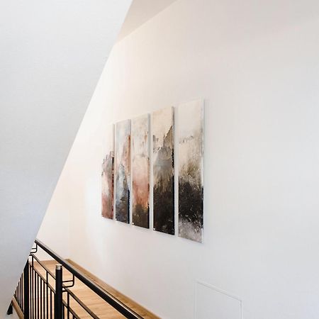 Hotel Blaue Traube Schongau Luaran gambar