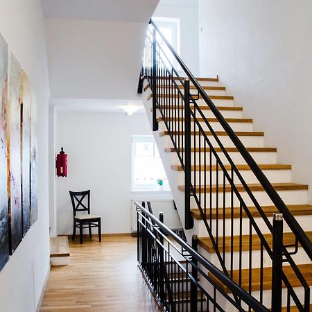 Hotel Blaue Traube Schongau Luaran gambar
