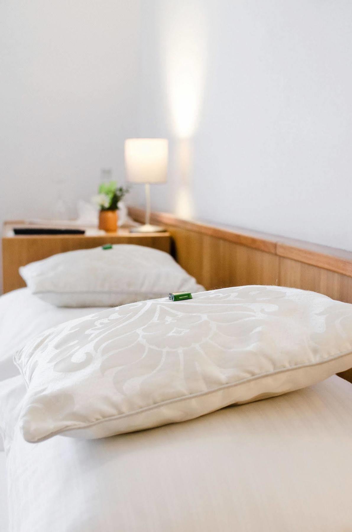 Hotel Blaue Traube Schongau Luaran gambar